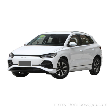 2023 BYD E2 2WD EV cars Hot sale byd electric cars long endruance Chinese Wholesale in stock 2023 version BYD E2